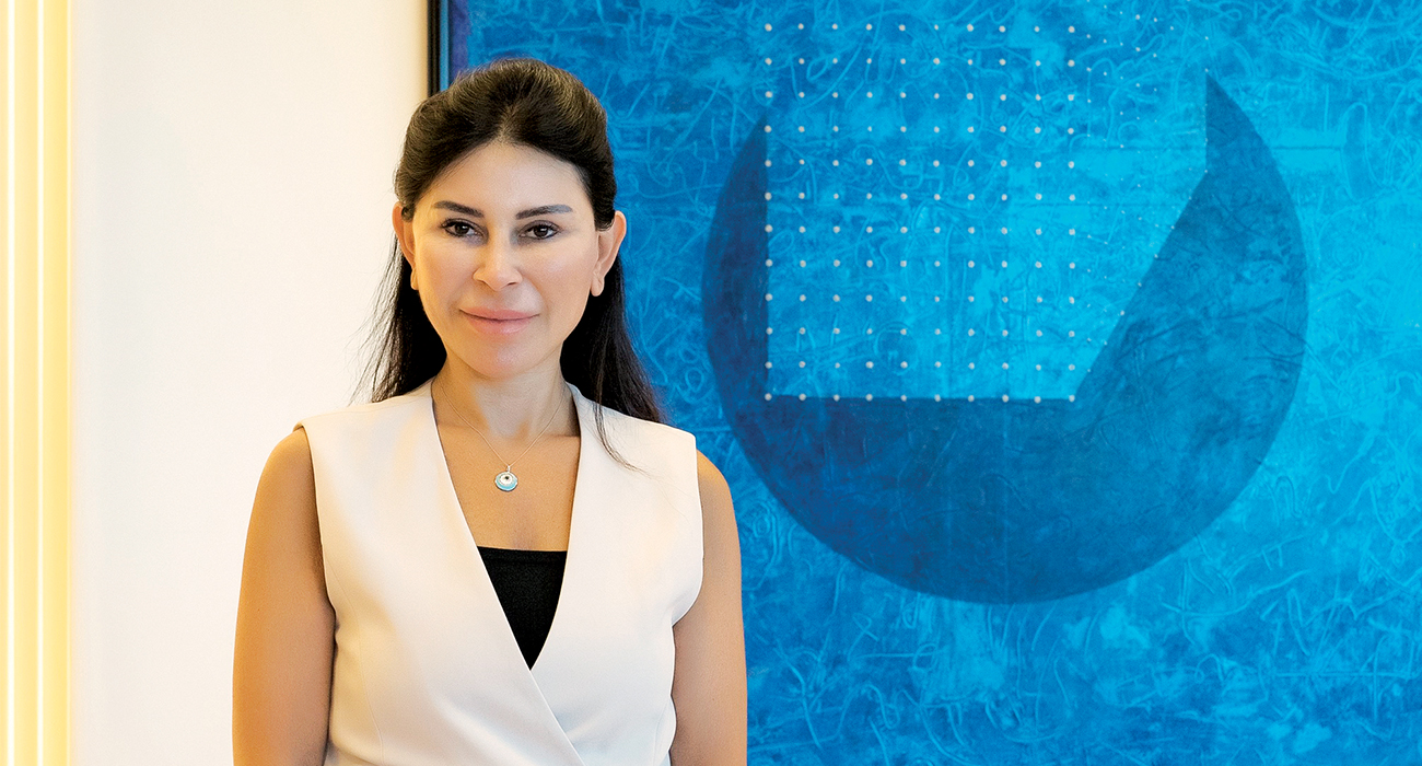 RECENT ACQUISITIONS I SERGİSİ