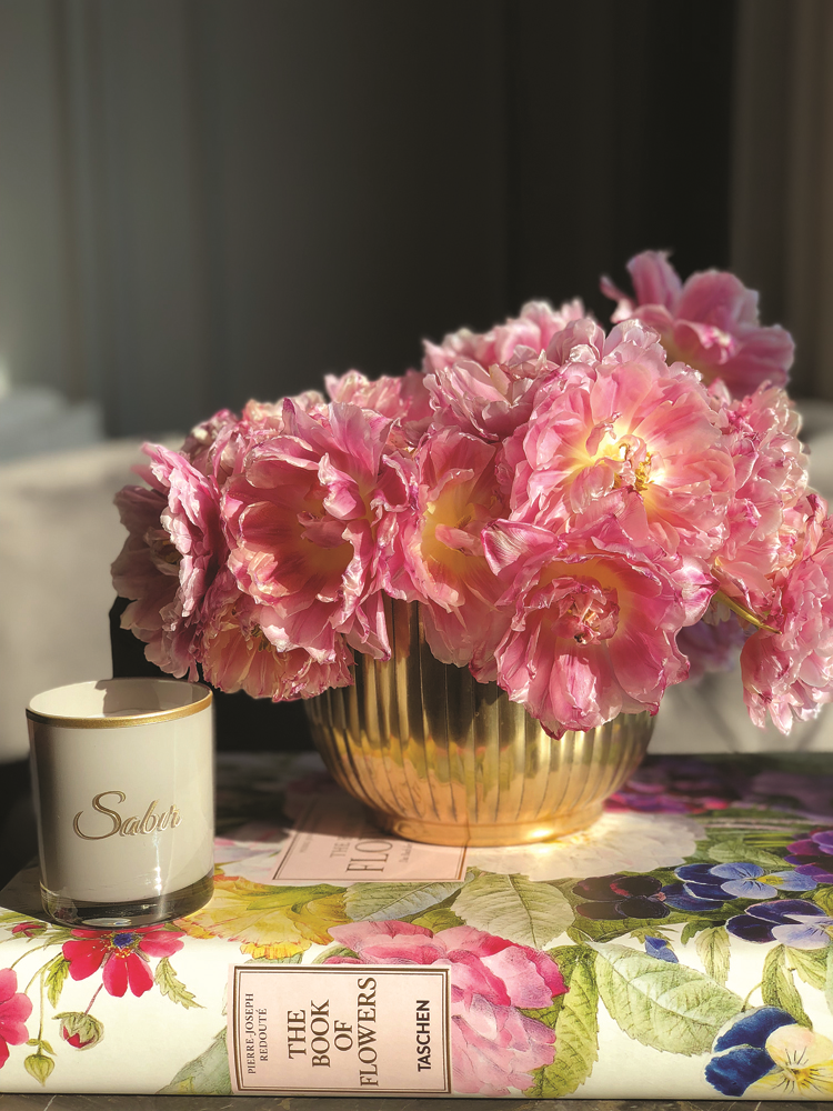 DEKORASYON TRENDLERİ