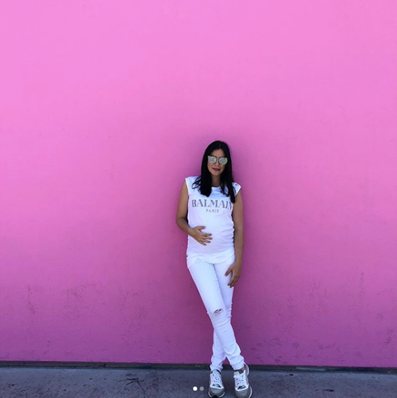 NESLİŞAH DÜZYATAN'IN AMERİKA STİLİ