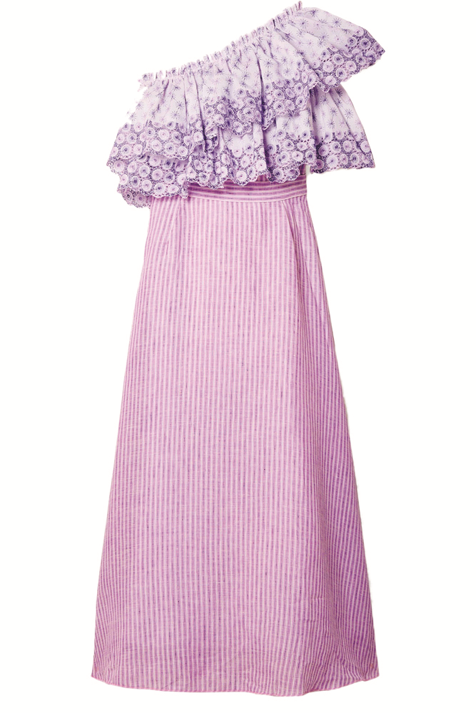 BİLGÜN DERELİ'NİN LÜKSLERİ