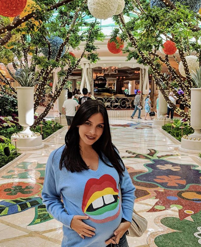 NESLİŞAH DÜZYATAN'IN AMERİKA STİLİ