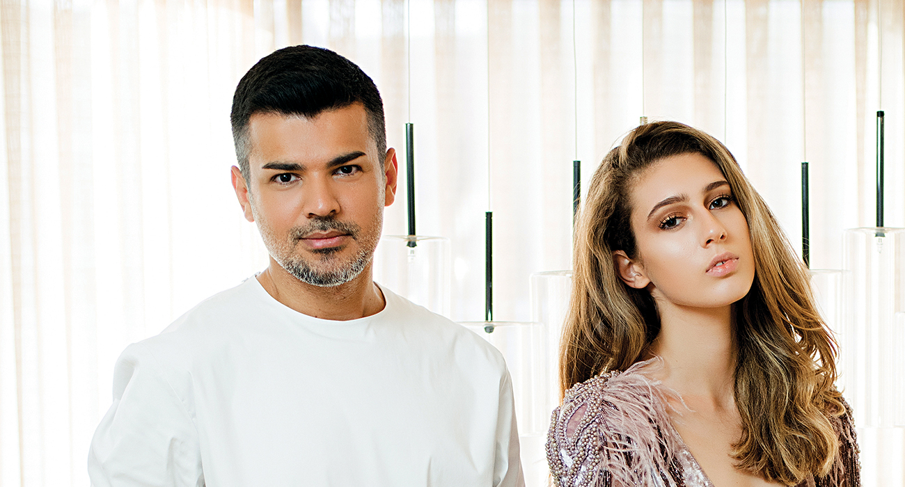 CİHAN NACAR İLE TASARIMCI SOHBETİ