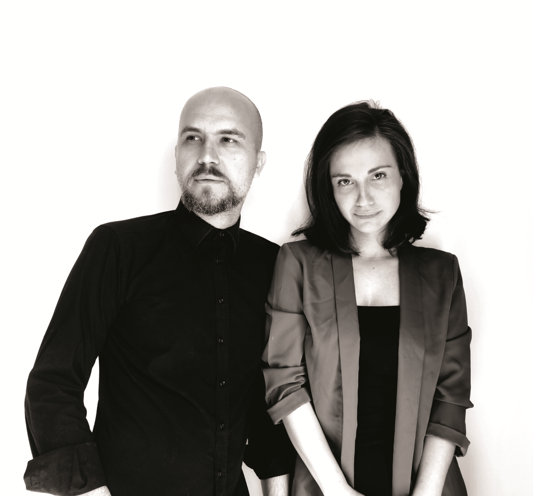 EFSUN GÜNEŞ & KUTLAY SINDIRGI