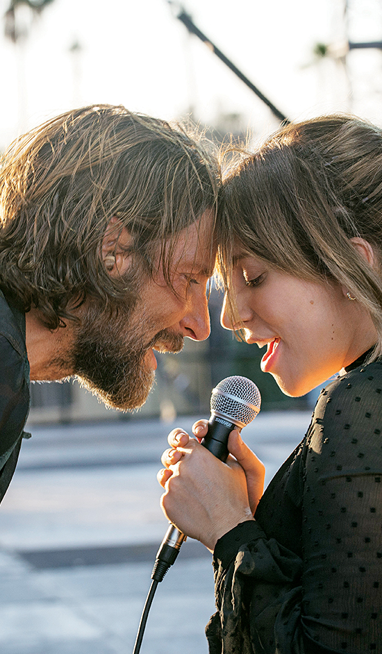 HAFTANIN DİKKAT ÇEKEN YAPIMLARI