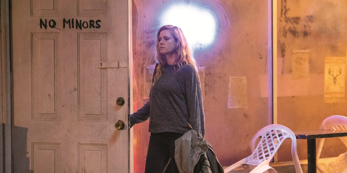 HAFTANIN DİKKAT ÇEKEN YAPIMLARI