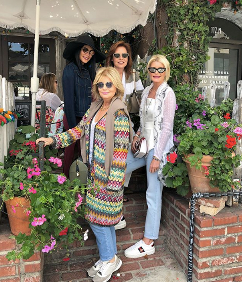 NESLİŞAH DÜZYATAN'IN AMERİKA STİLİ