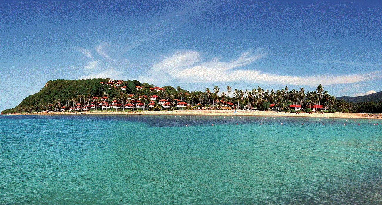 DÜNYACA ÜNLÜ LÜKS OTELLER