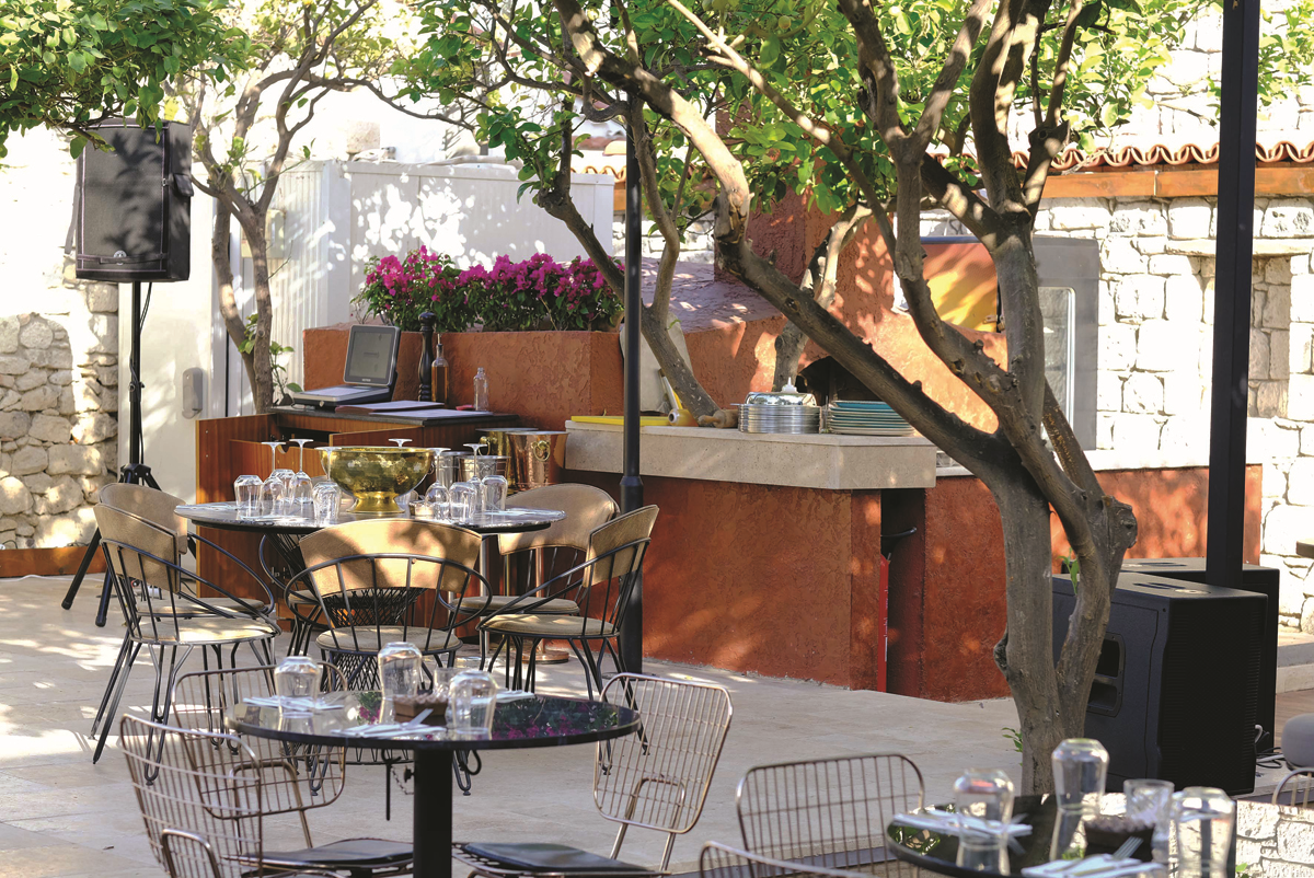 ALAÇATI'NIN EN İYİ LEZZET DURAKLARI