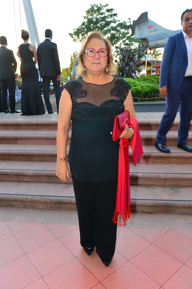 RAHMİ KOÇ MÜZESİ'NDE 60.YIL