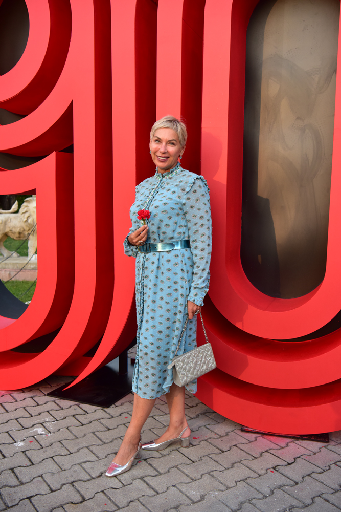 RAHMİ KOÇ MÜZESİ'NDE 60.YIL