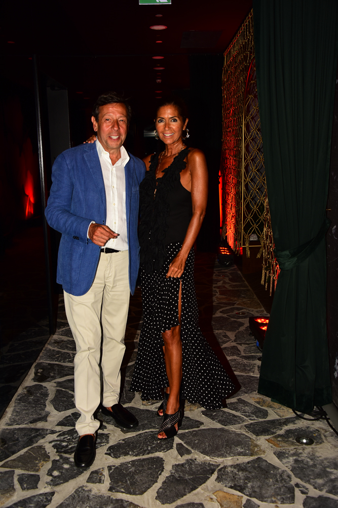 TOLGA SEZGİNİN DOĞUM GÜNÜ PARTİSİ