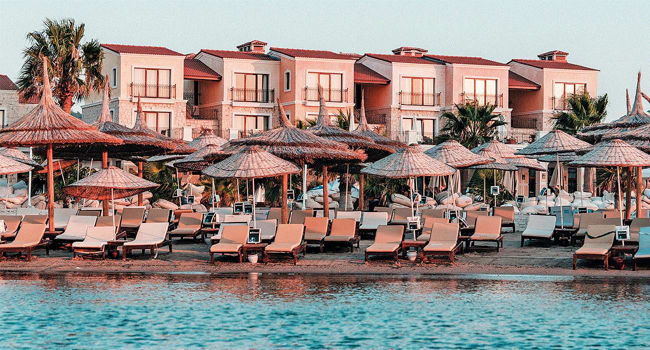 ALAÇATI'NIN EN İYİ LEZZET DURAKLARI