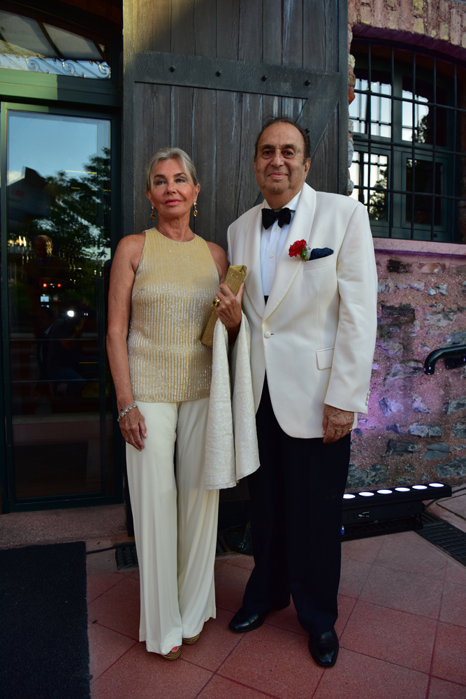 RAHMİ KOÇ MÜZESİ'NDE 60.YIL