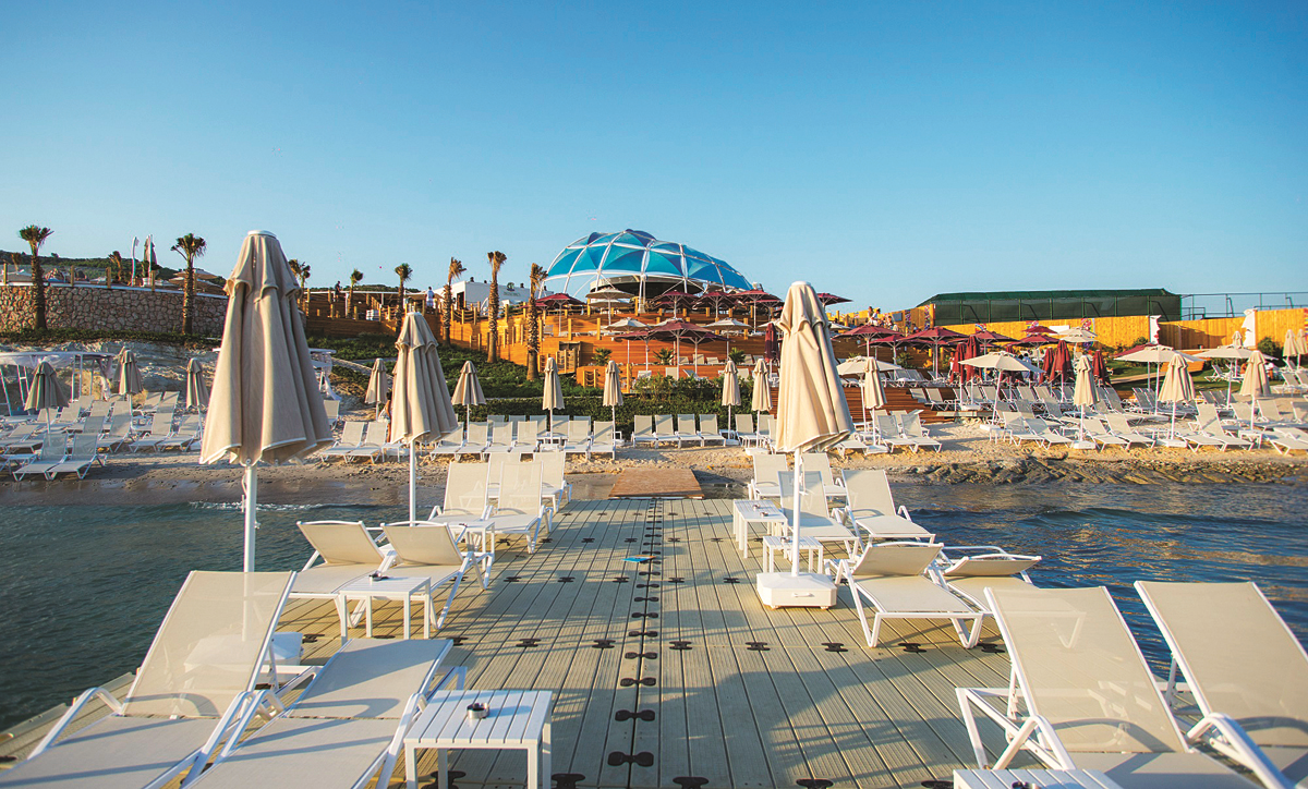 ALAÇATI'NIN EN İYİ LEZZET DURAKLARI