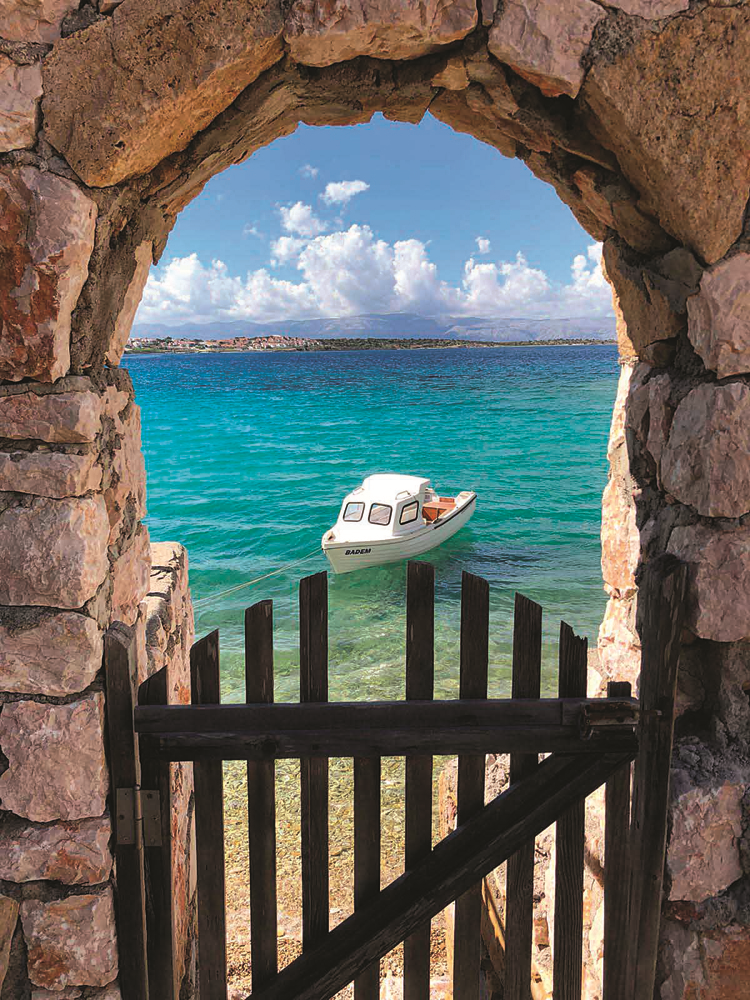 ALAÇATI'NIN EN İYİ LEZZET DURAKLARI