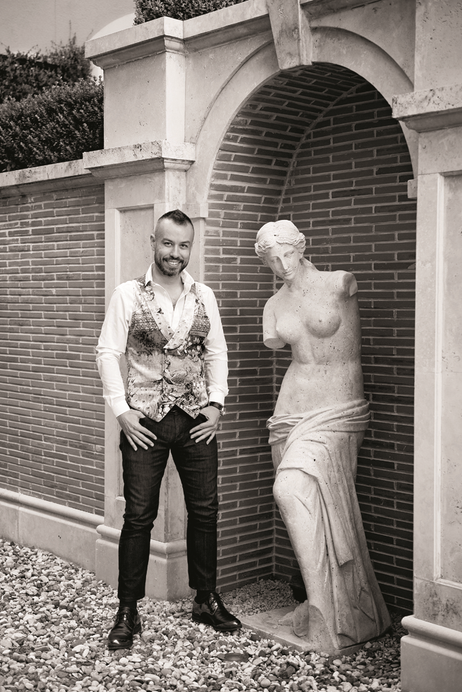 TASARIMCILARLA 25.YILIMIZI KUTLADIK