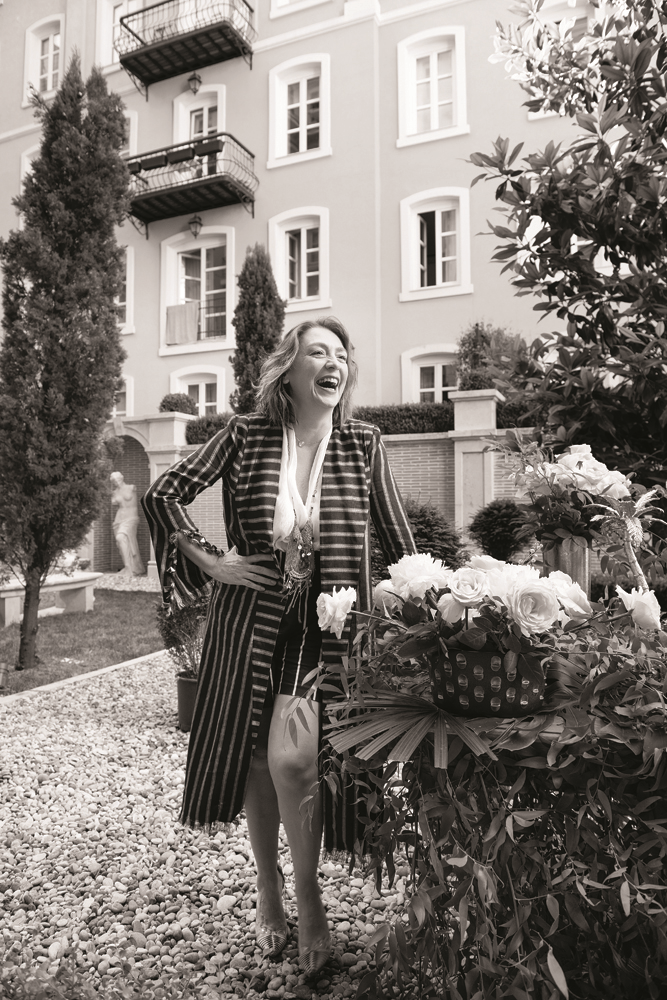 TASARIMCILARLA 25.YILIMIZI KUTLADIK