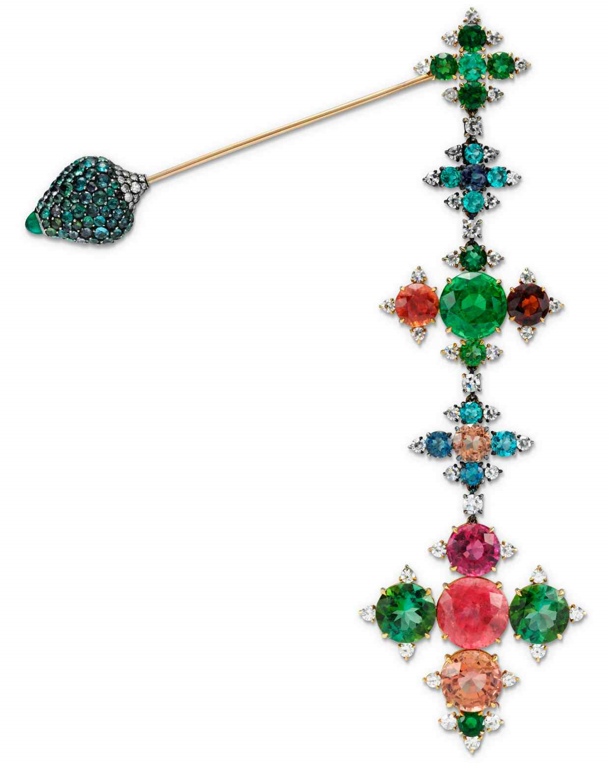 EŞSİZ MÜCEVHERLER