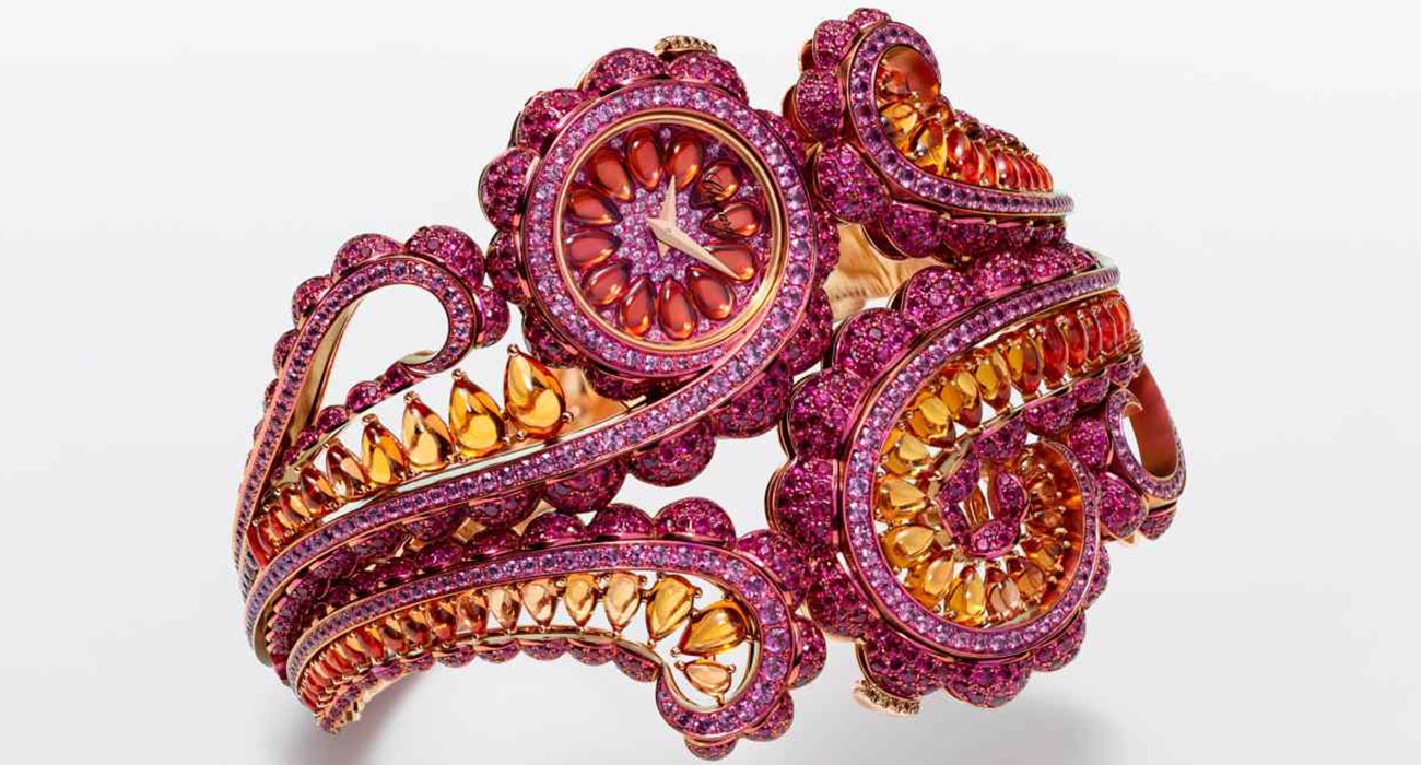 EŞSİZ MÜCEVHERLER