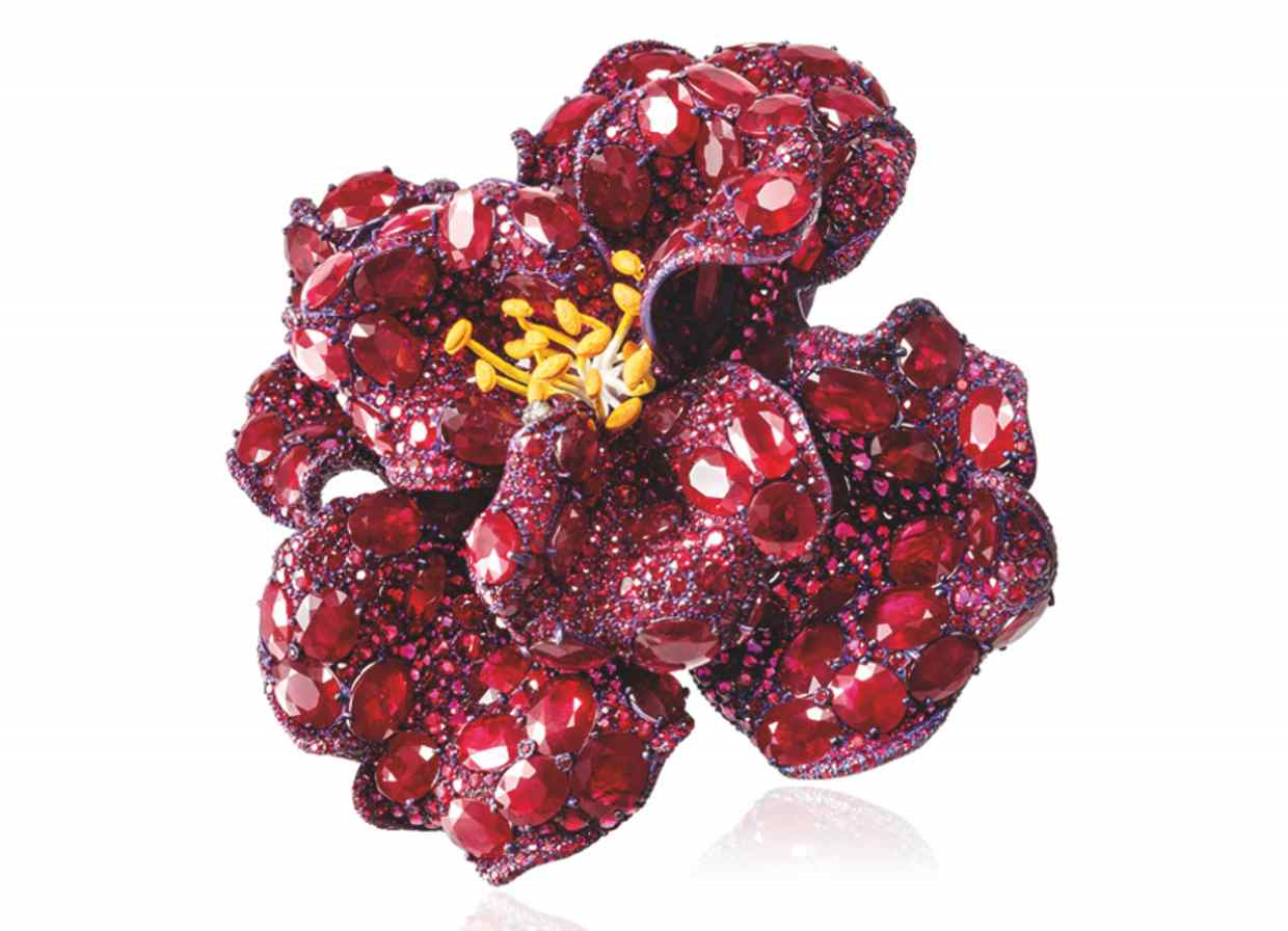 EŞSİZ MÜCEVHERLER