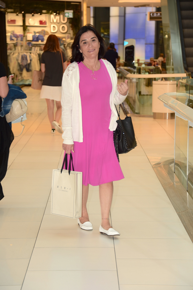 CEMİYETİN AVM GÜNLÜĞÜ