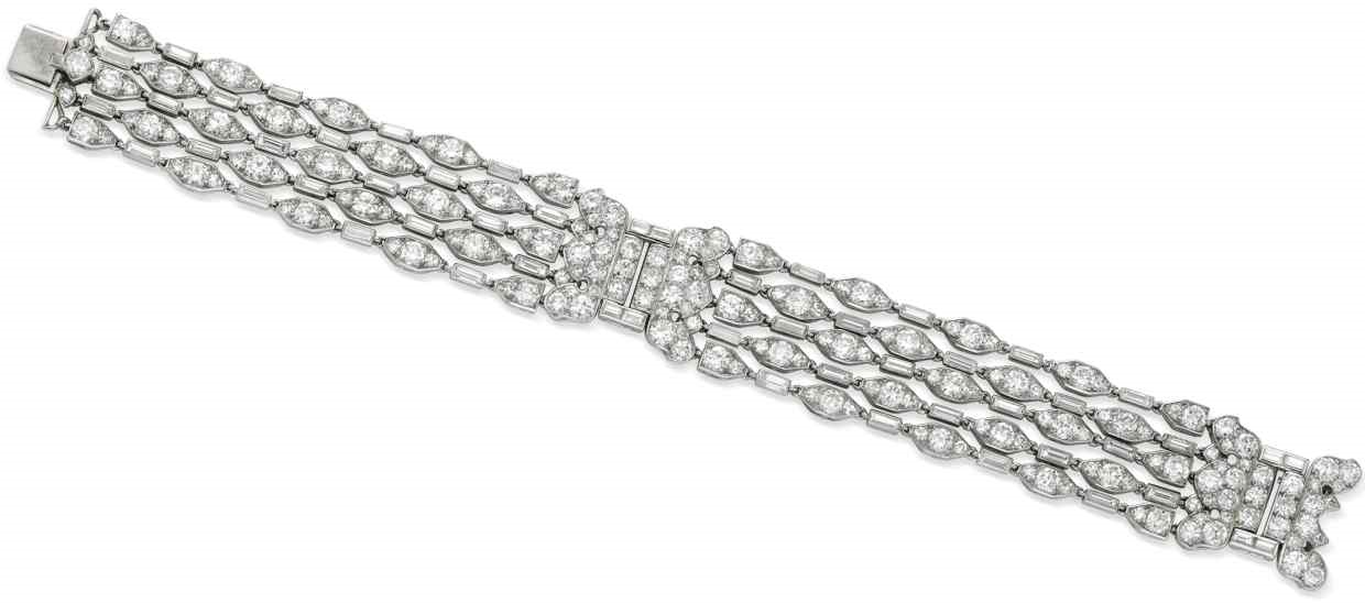 EŞSİZ MÜCEVHERLER