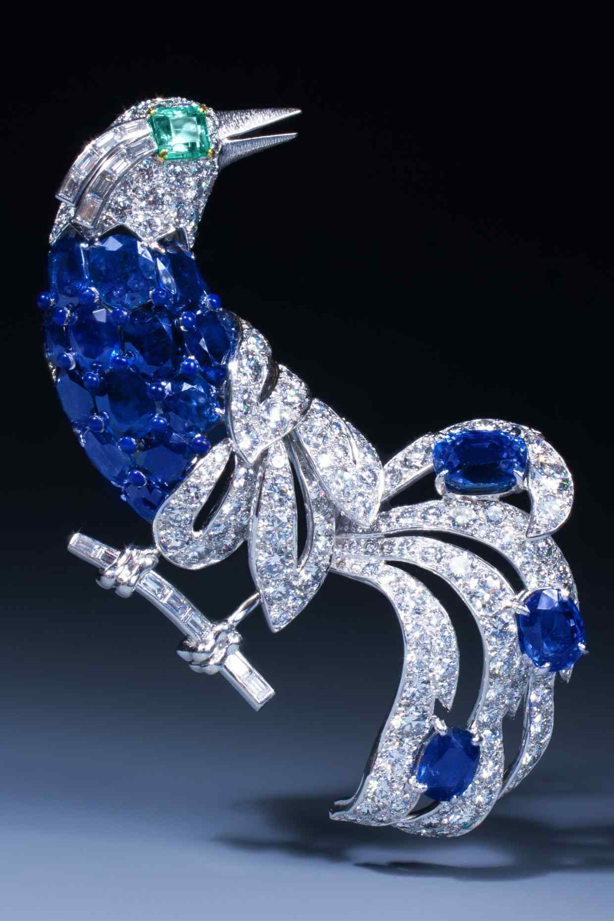 EŞSİZ MÜCEVHERLER