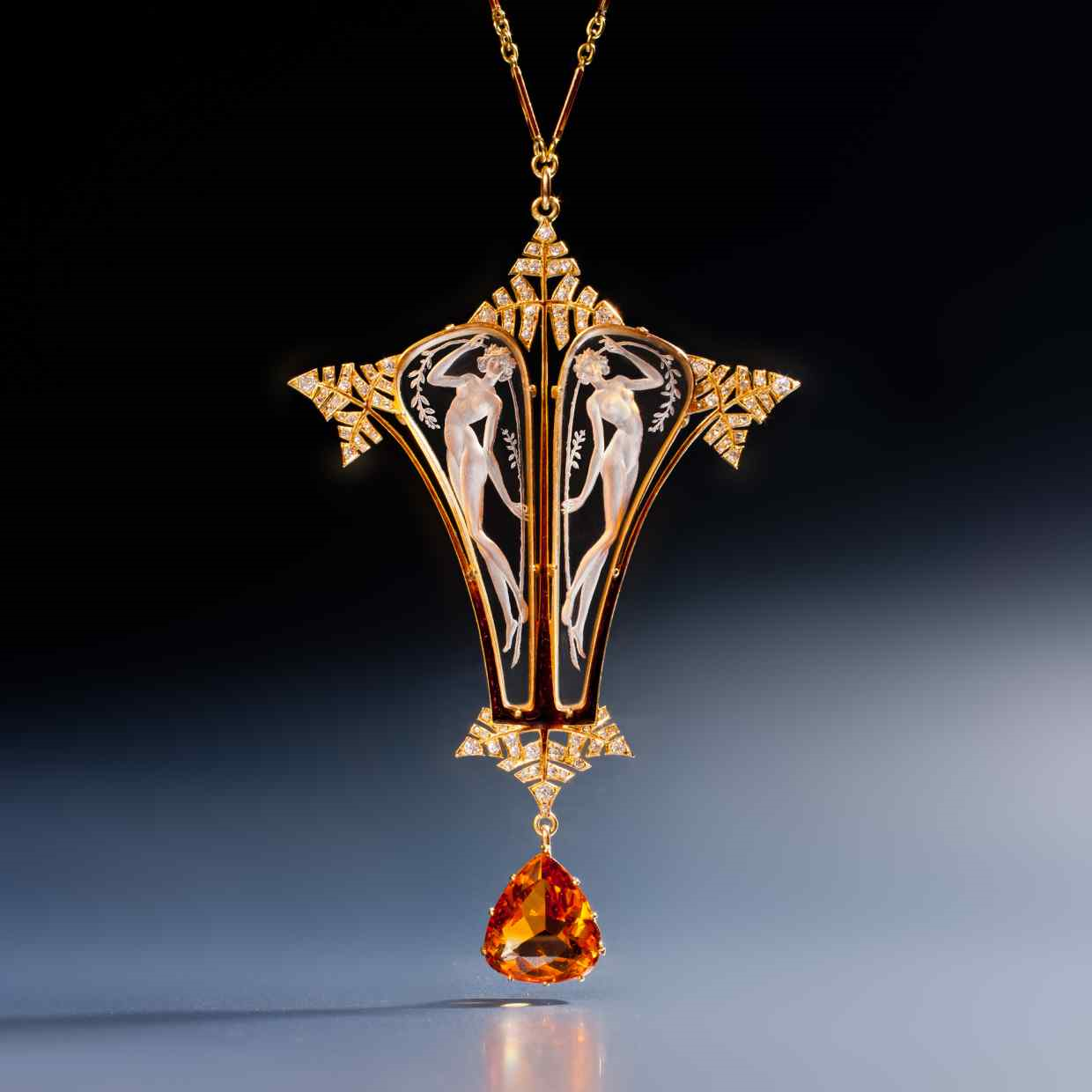 EŞSİZ MÜCEVHERLER