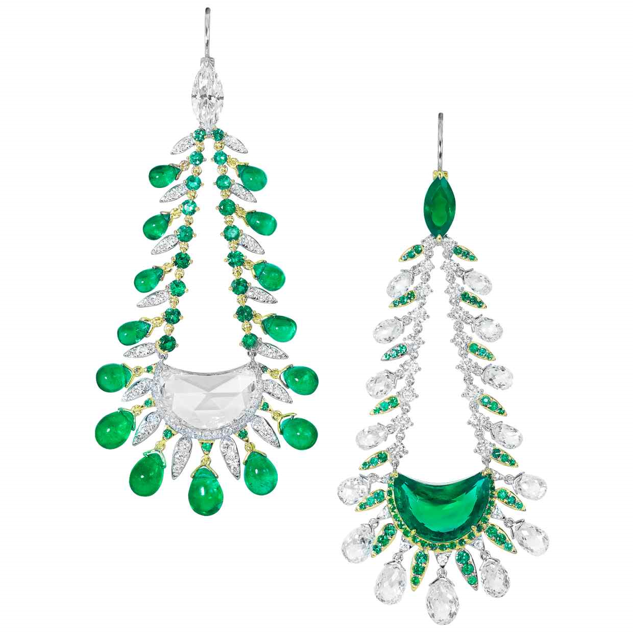 EŞSİZ MÜCEVHERLER