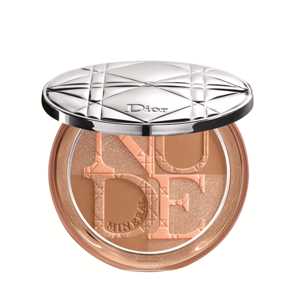 EN İYİ BRONZ PUDRALAR