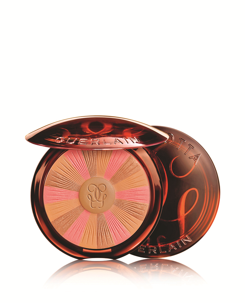 EN İYİ BRONZ PUDRALAR