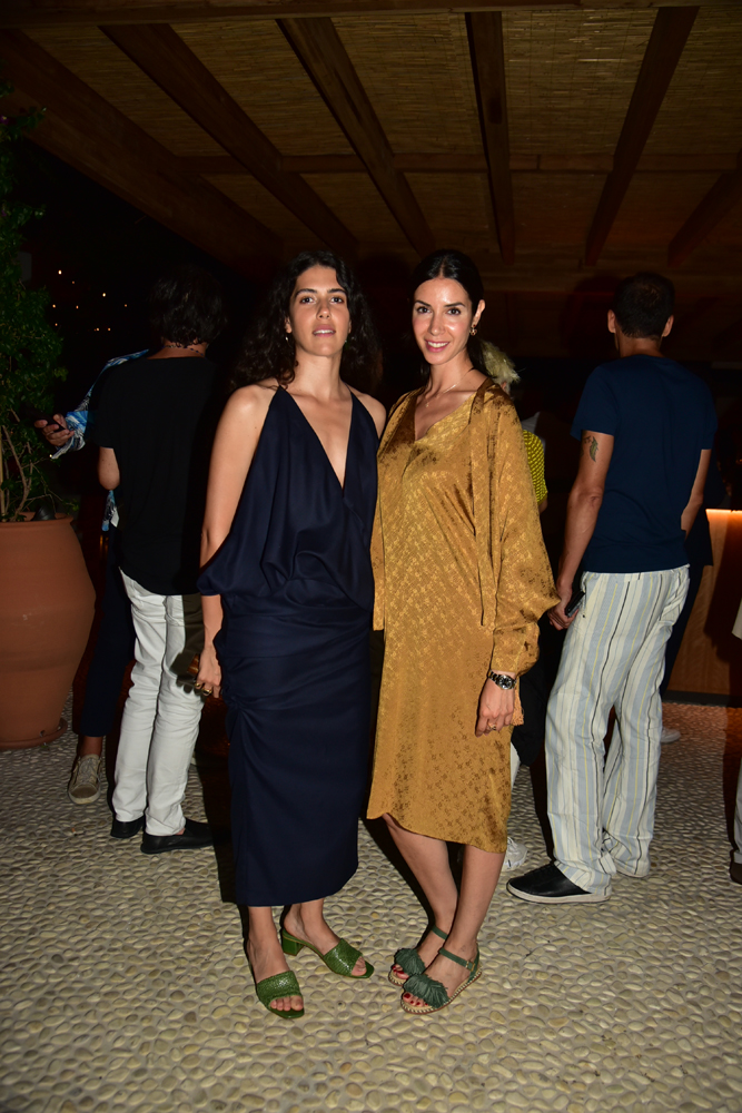 THE BODRUM EDITION YALIKAVAK AÇILDI