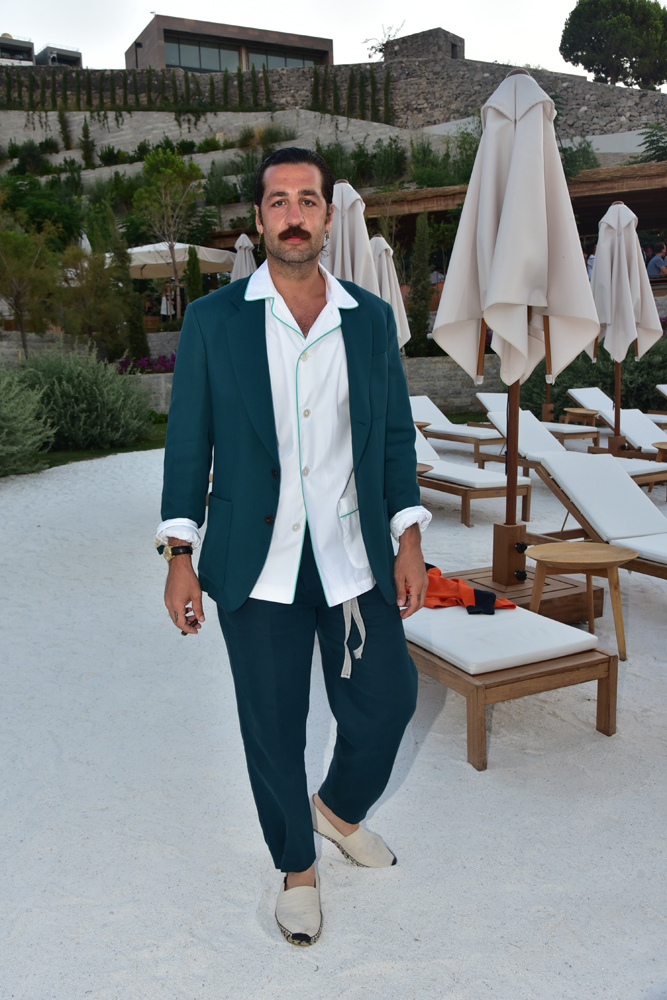 THE BODRUM EDITION YALIKAVAK AÇILDI