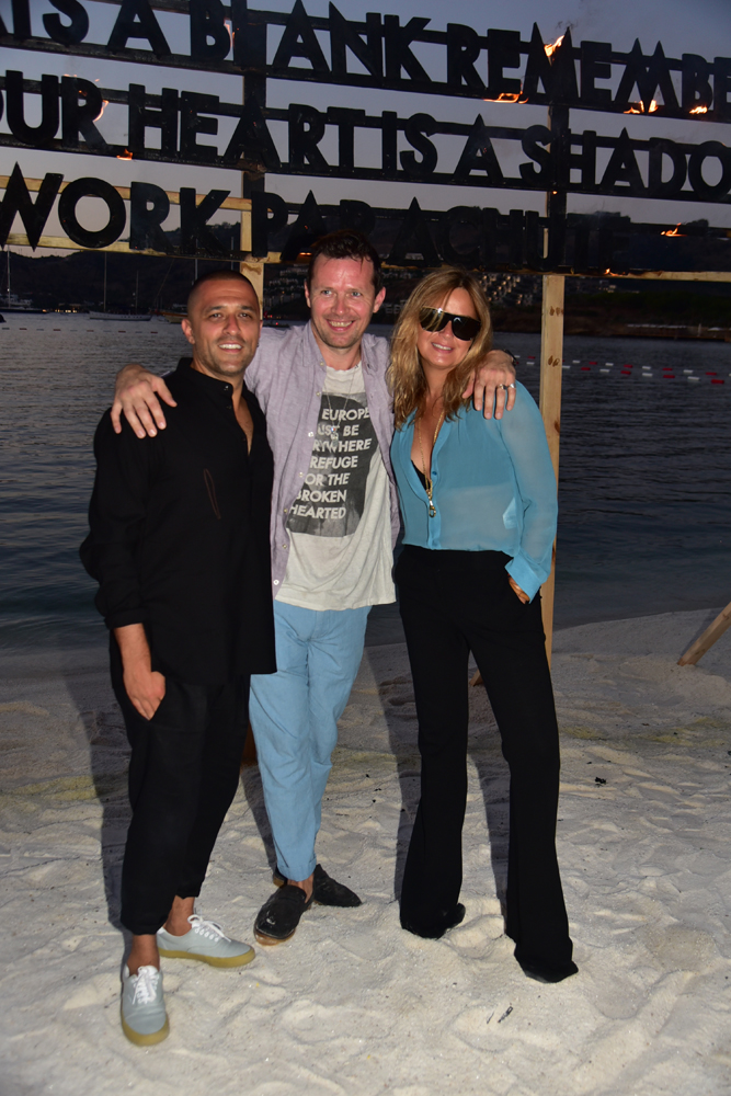 THE BODRUM EDITION YALIKAVAK AÇILDI