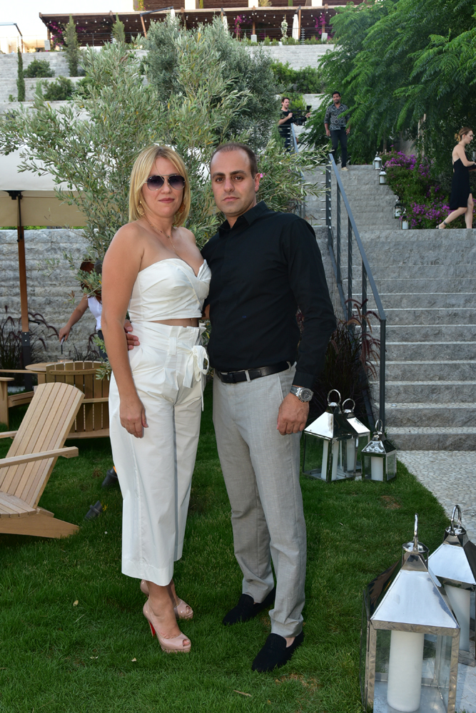 THE BODRUM EDITION YALIKAVAK AÇILDI