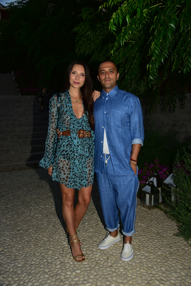 THE BODRUM EDITION YALIKAVAK AÇILDI