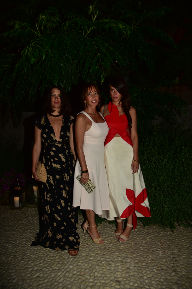 THE BODRUM EDITION YALIKAVAK AÇILDI