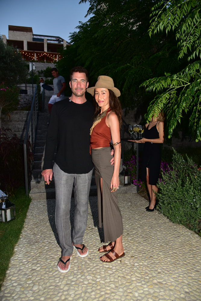 THE BODRUM EDITION YALIKAVAK AÇILDI