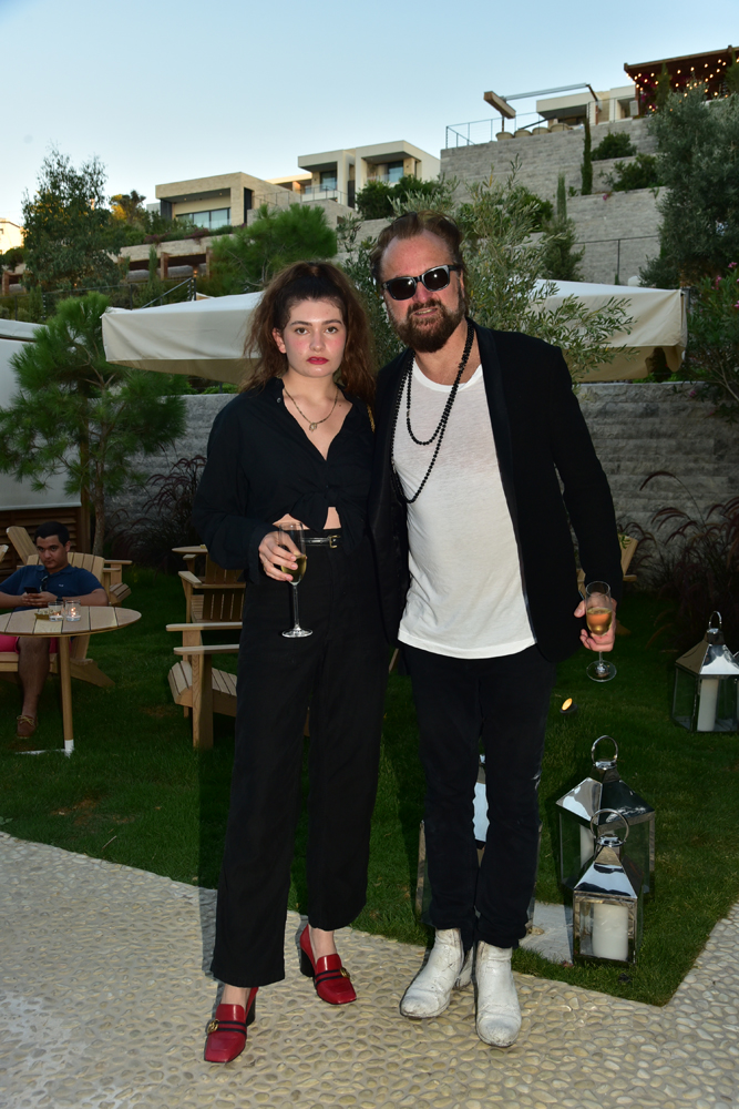 THE BODRUM EDITION YALIKAVAK AÇILDI