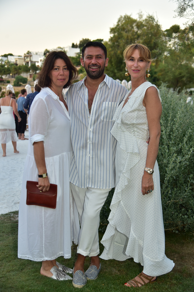 THE BODRUM EDITION YALIKAVAK AÇILDI