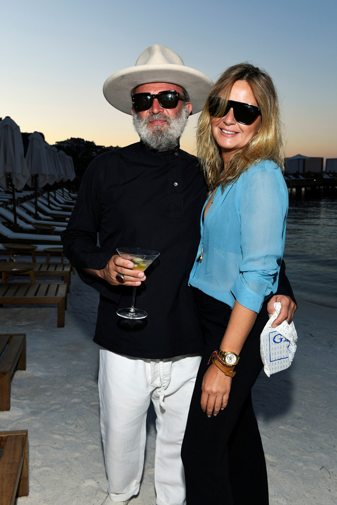 THE BODRUM EDITION YALIKAVAK AÇILDI