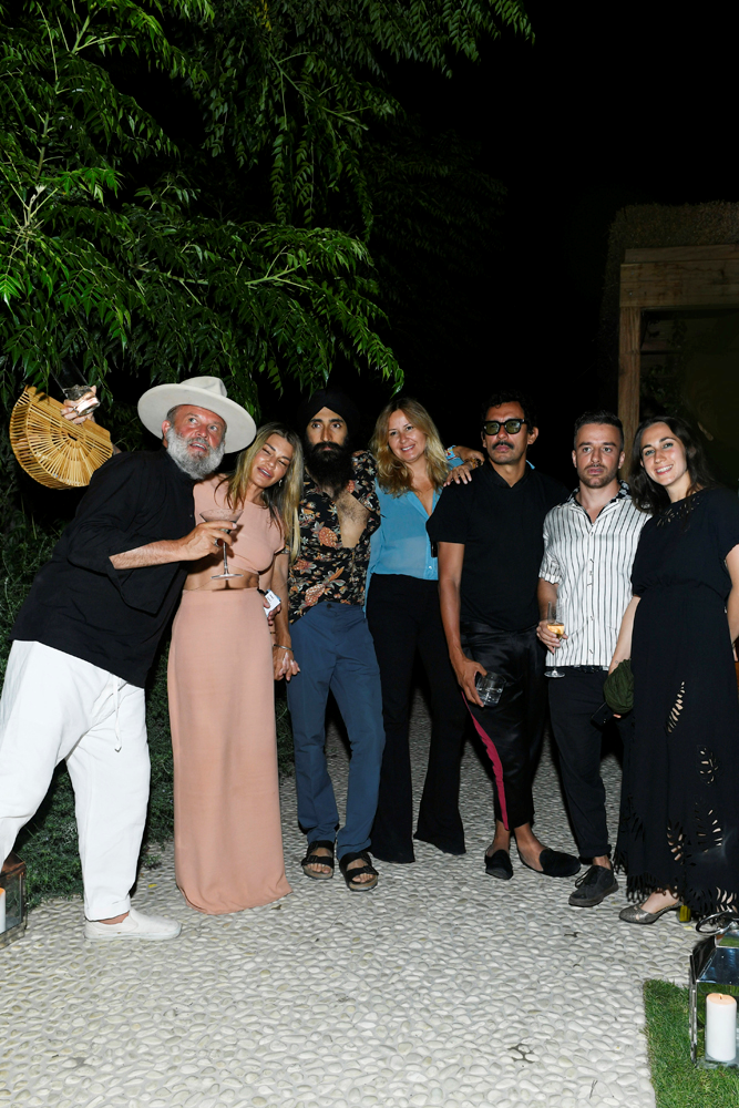 THE BODRUM EDITION YALIKAVAK AÇILDI