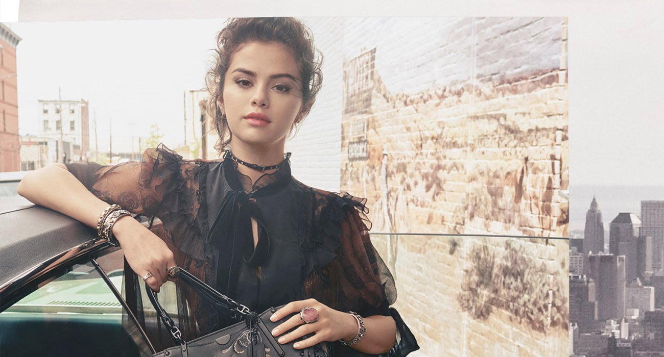 SELENA GOMEZ 3. KEZ BAŞROLDE