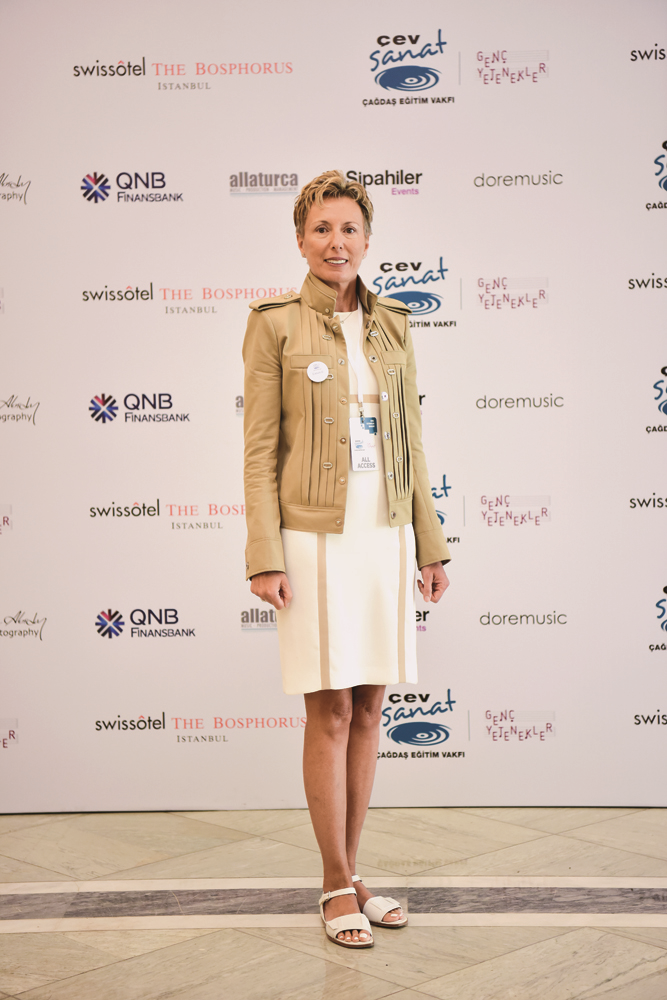 GENÇ YETENEKLERİN GECESİ