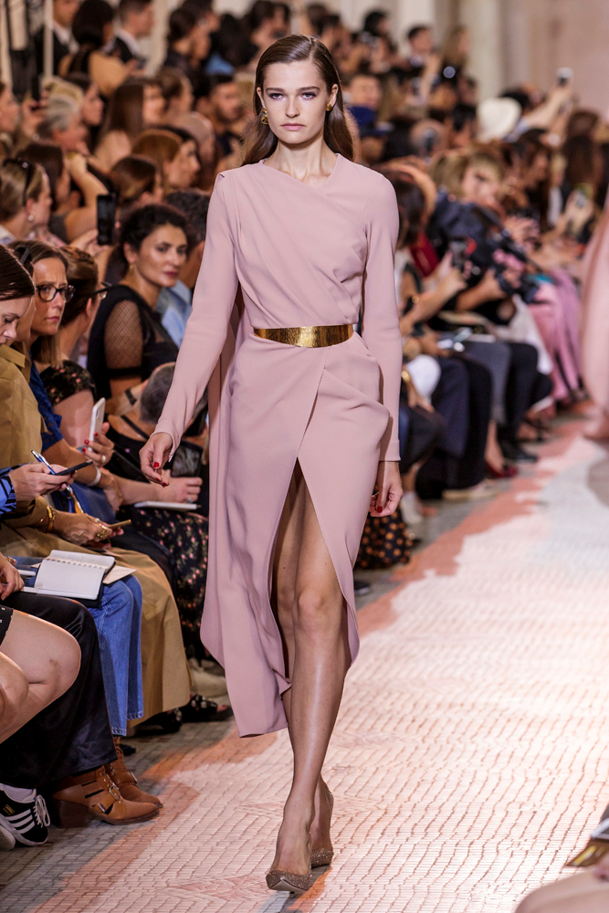 ELIE SAAB HAUTE COUTURE DEFİLESİ