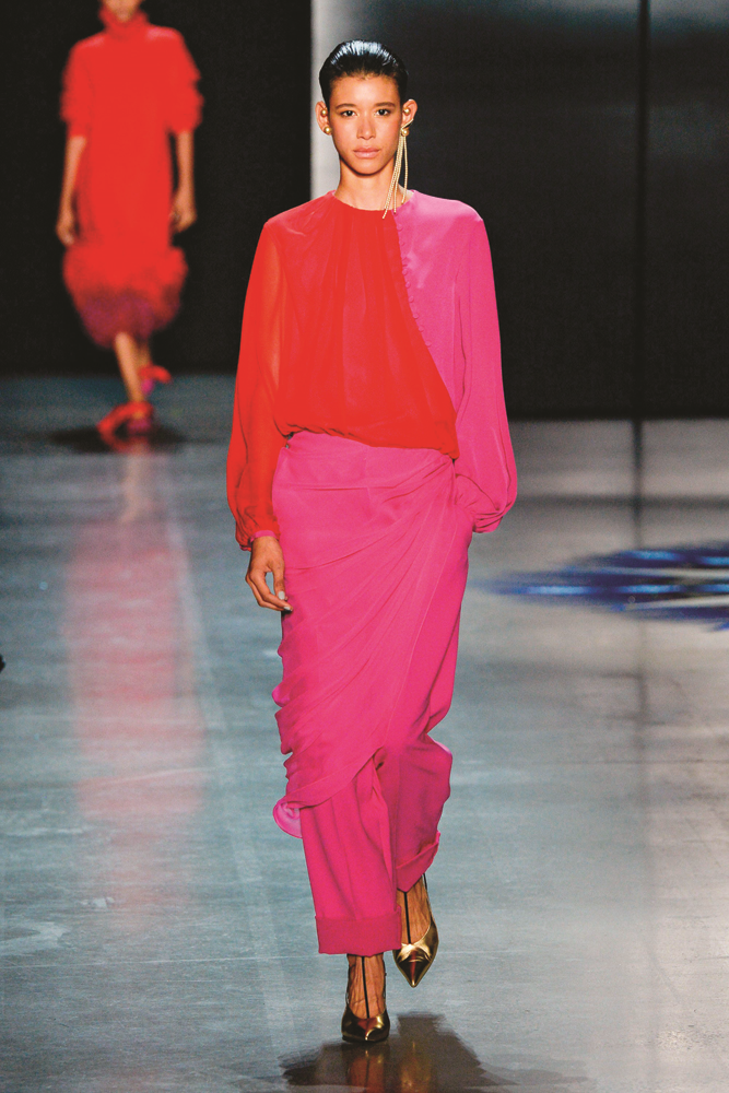 YENİ MONOKROMA HAZIR MISINIZ?