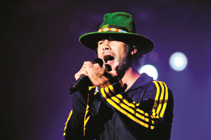 HAFTANIN TASARIMCISI: ŞANSIM ADALI