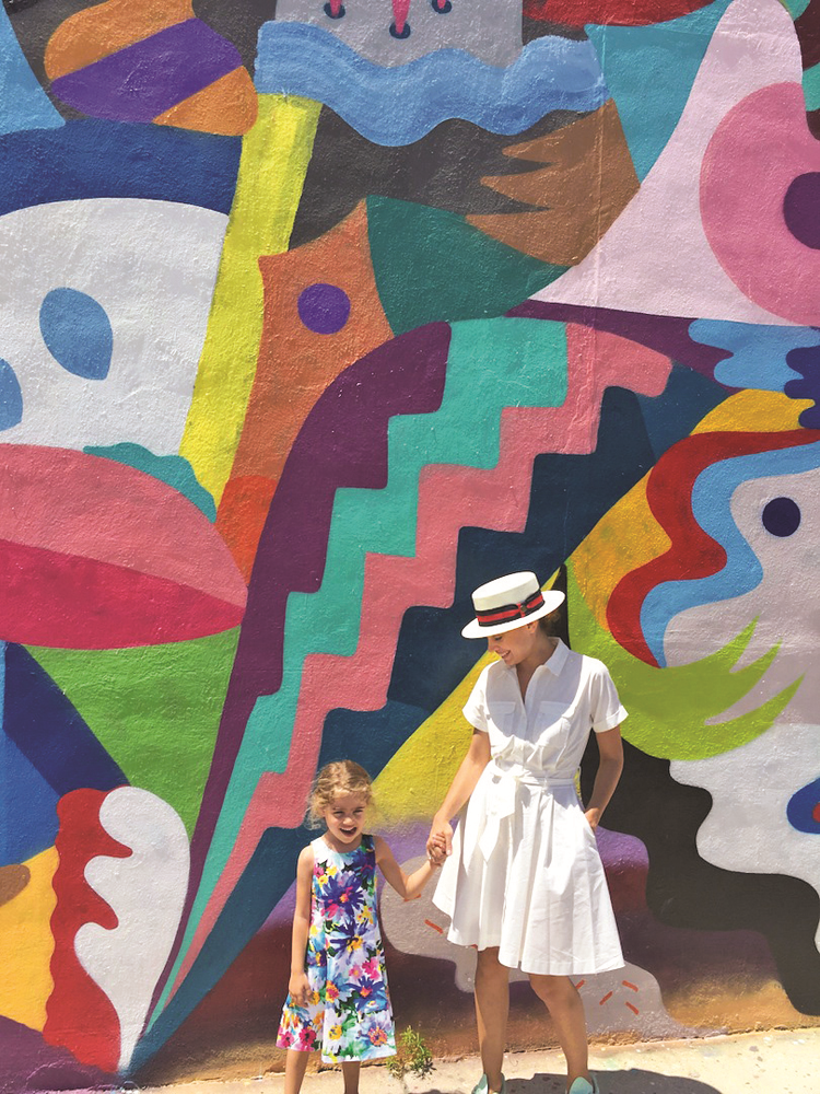 HAFTANIN TASARIMCISI: ŞANSIM ADALI