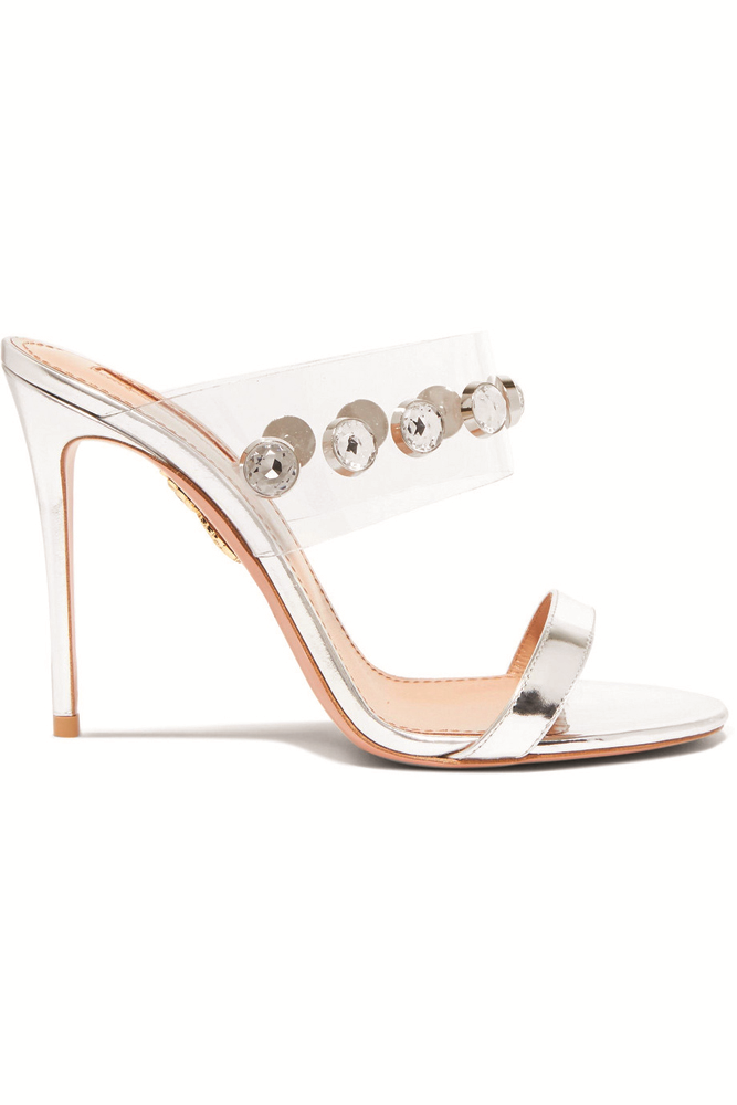 MODADA ŞEFFAF DOKUNUŞ