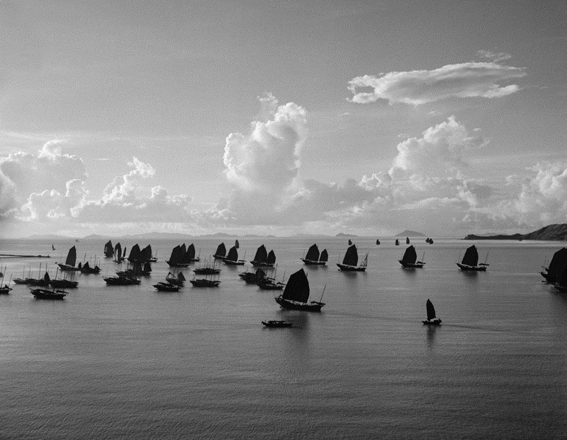 MAGNUM FOTOĞRAFÇISI TÜRKİYEDE